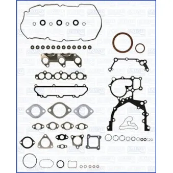 Pochette moteur complète AJUSA 51073000