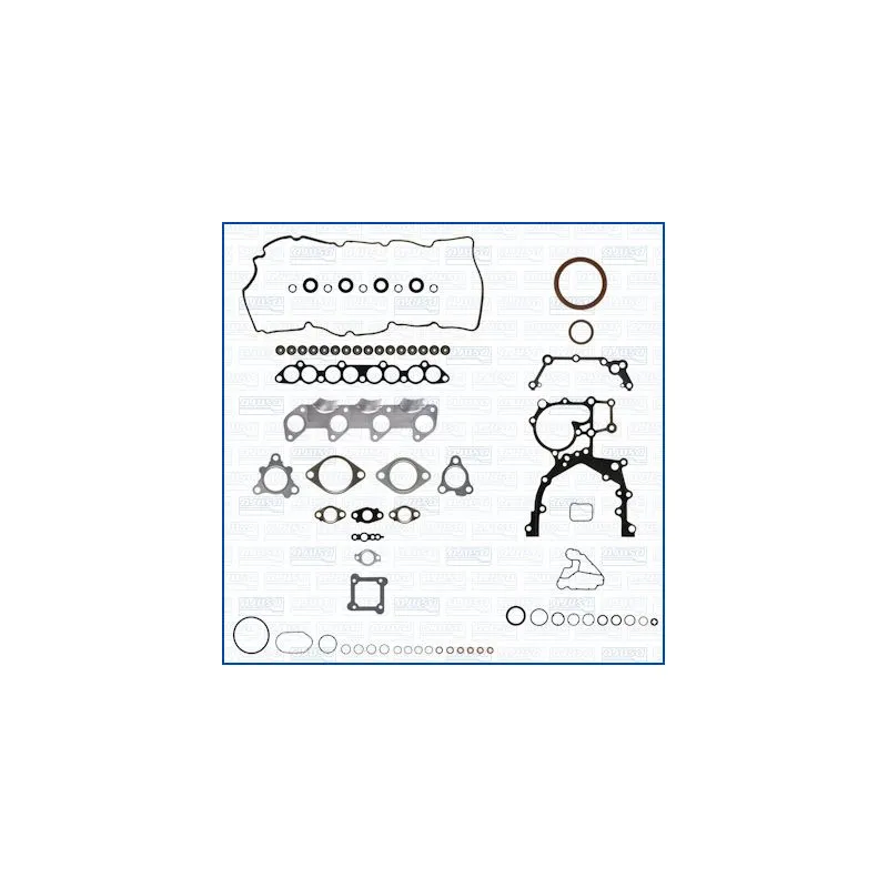 Pochette moteur complète AJUSA 51073200