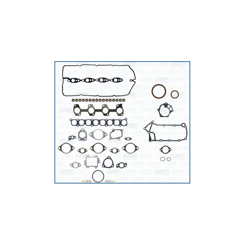 Pochette moteur complète AJUSA 51073700