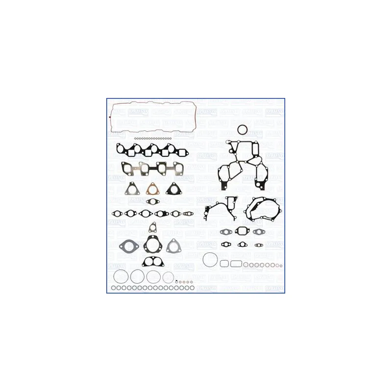 Pochette moteur complète AJUSA 51074000