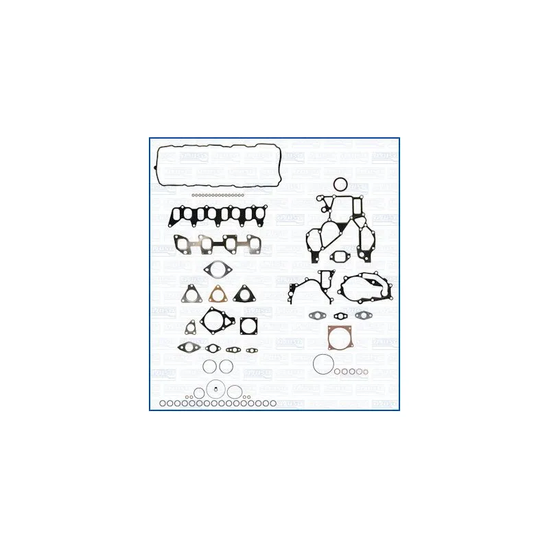 Pochette moteur complète AJUSA 51074200