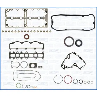 Pochette moteur complète AJUSA 51076800