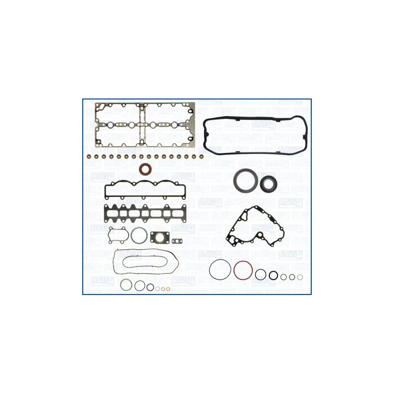 Pochette moteur complète AJUSA 51076800