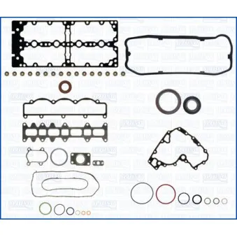 Pochette moteur complète AJUSA 51076900