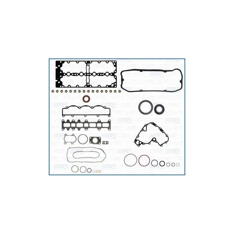 Pochette moteur complète AJUSA 51076900