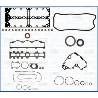Pochette moteur complète AJUSA 51077000