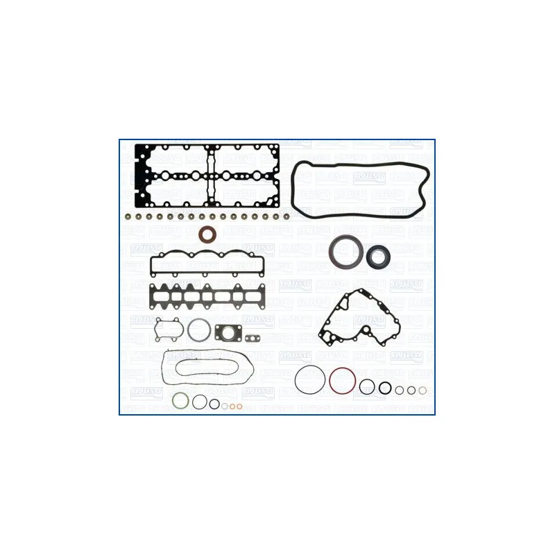 Pochette moteur complète AJUSA 51077000