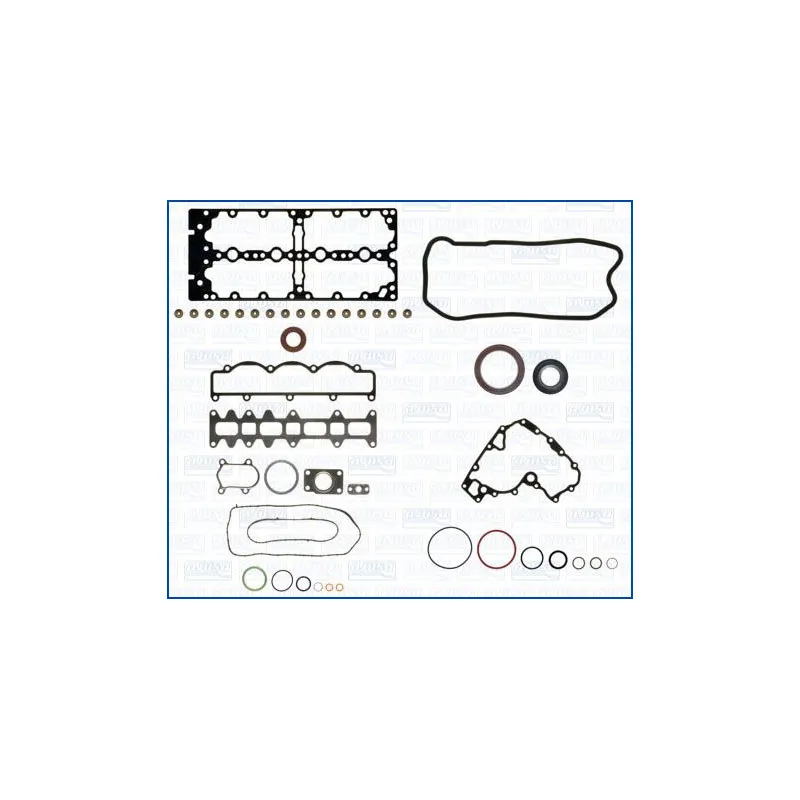 Pochette moteur complète AJUSA 51077100