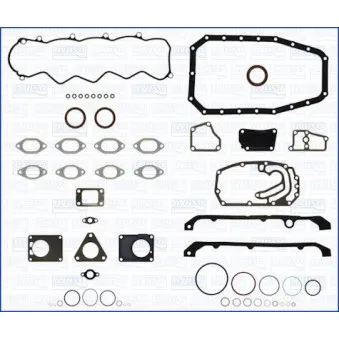 Pochette moteur complète AJUSA 51077700