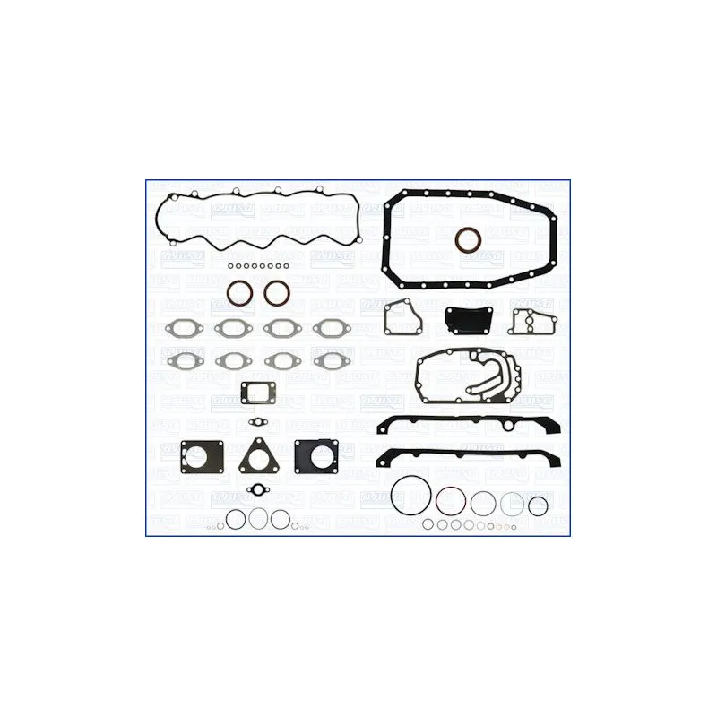 Pochette moteur complète AJUSA 51077700