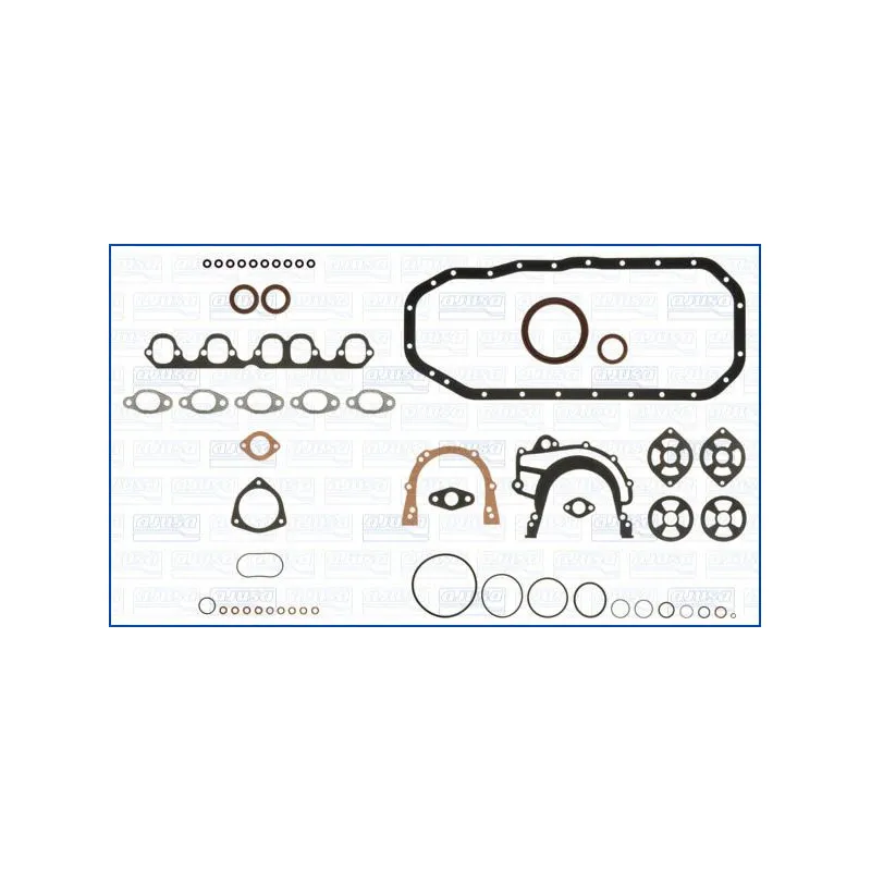 Pochette moteur complète AJUSA 51078300