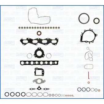 Pochette moteur complète AJUSA 51087400