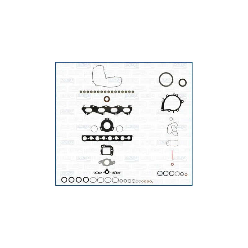 Pochette moteur complète AJUSA 51087400