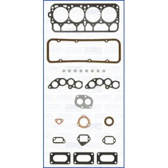 Pochette haute AJUSA