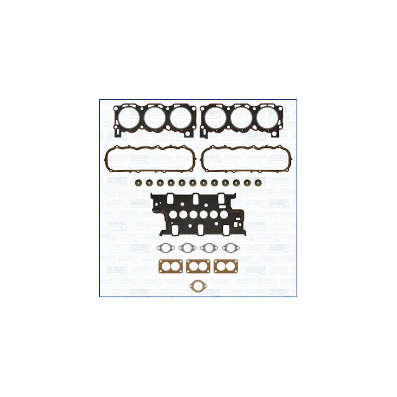 Pochette haute AJUSA 52009200