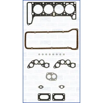 Pochette haute AJUSA