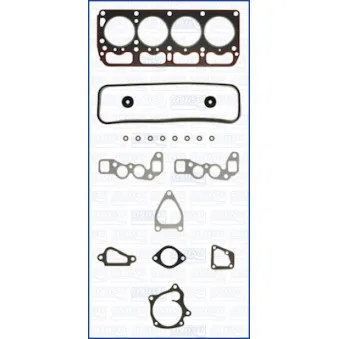 Pochette haute AJUSA