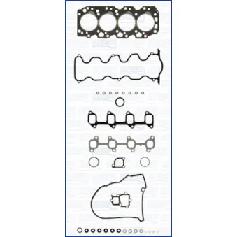 Pochette haute AJUSA