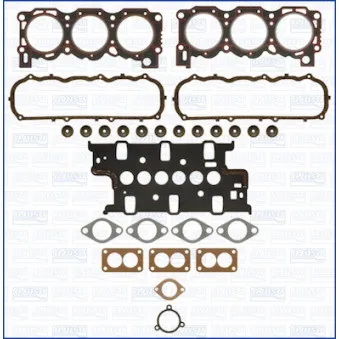 Pochette haute AJUSA