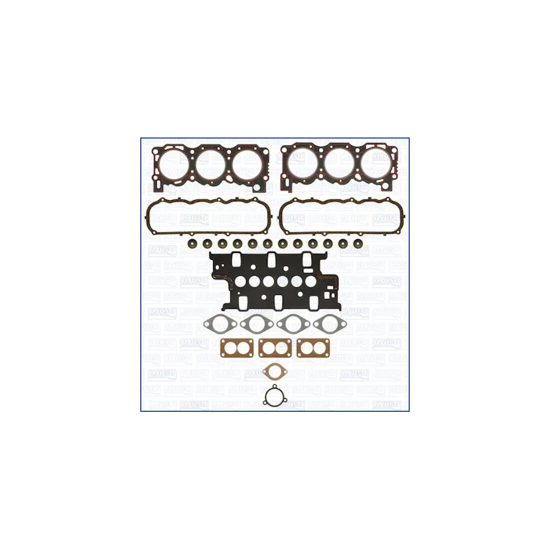 Pochette haute AJUSA 52027400