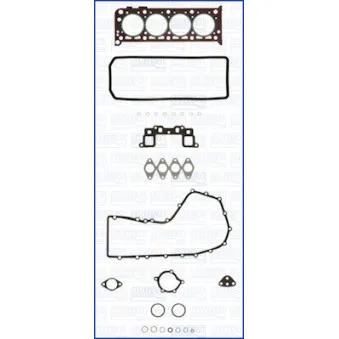 Pochette haute AJUSA 52028900