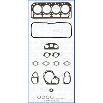 Pochette haute AJUSA