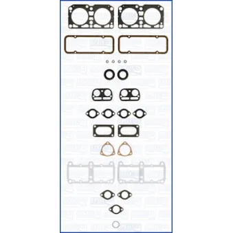 Pochette haute AJUSA