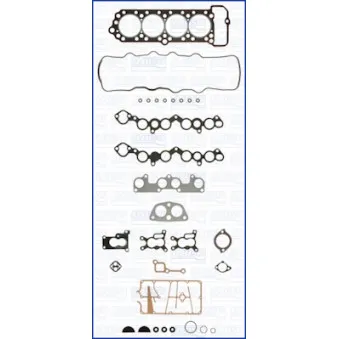 Pochette haute AJUSA 52040100