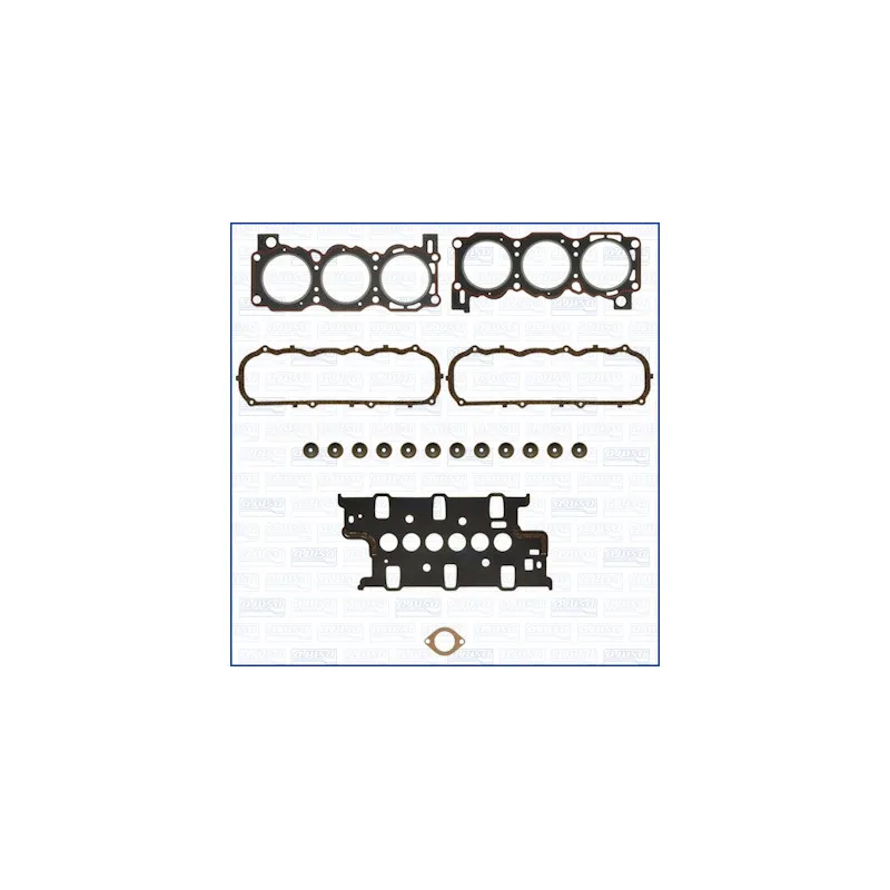 Pochette haute AJUSA 52045000