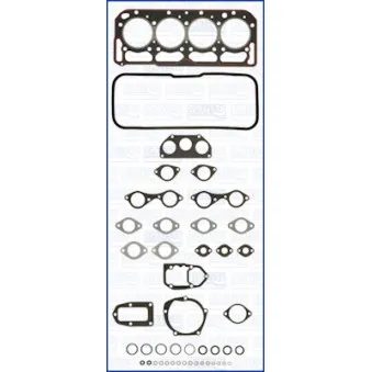 Pochette haute AJUSA