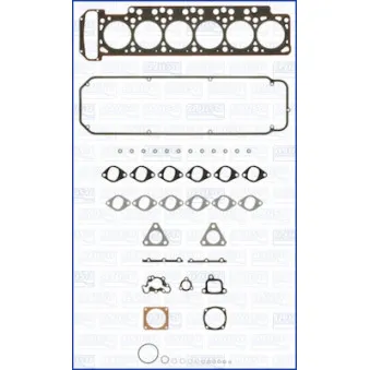 Pochette haute AJUSA 52057600