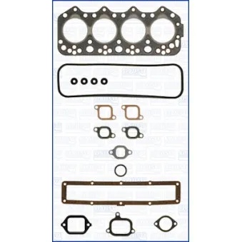 Pochette haute AJUSA