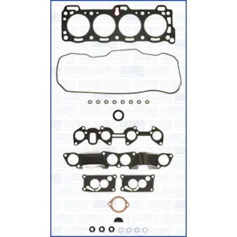 Pochette haute AJUSA