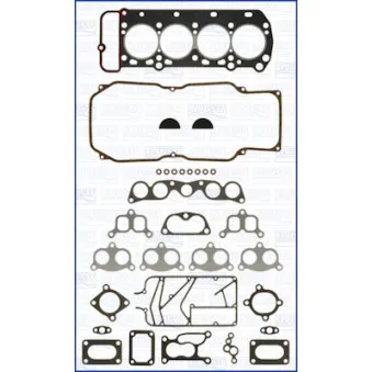 Pochette haute AJUSA