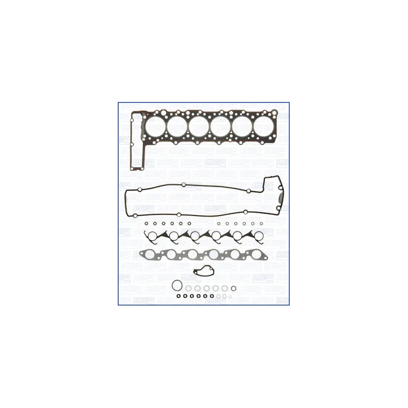 Pochette haute AJUSA 52071400