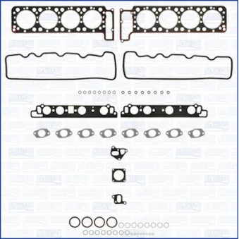 Pochette haute AJUSA 52071800