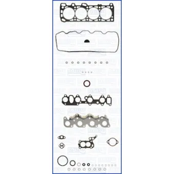 Pochette haute AJUSA 52074400