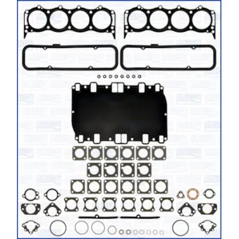 Pochette haute AJUSA