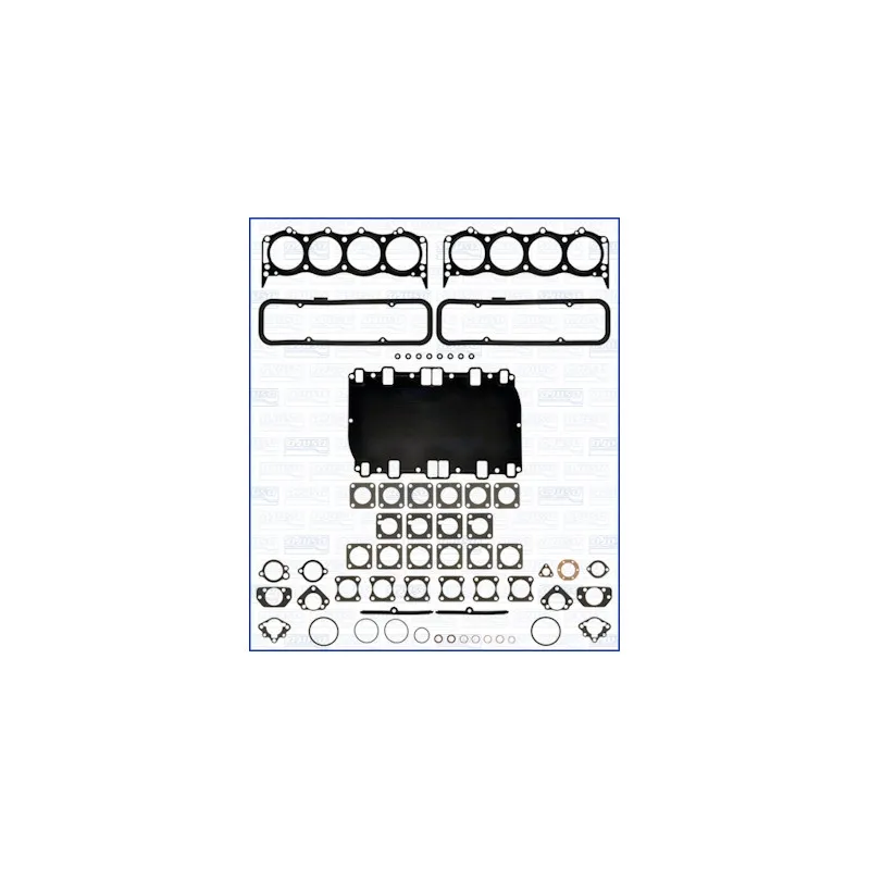 Pochette haute AJUSA 52077100