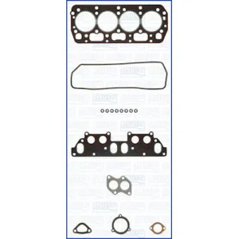 Pochette haute AJUSA 52078900