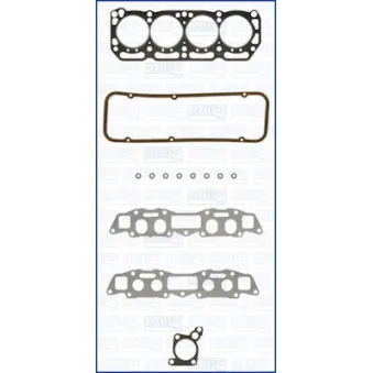 Pochette haute AJUSA 52080800