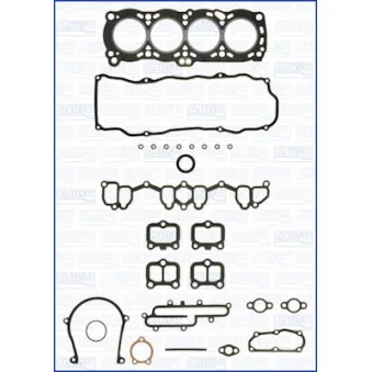 Pochette haute AJUSA