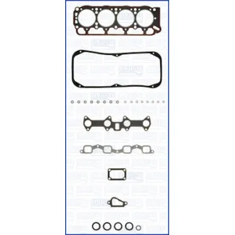 Pochette haute AJUSA