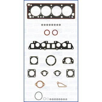 Pochette haute AJUSA