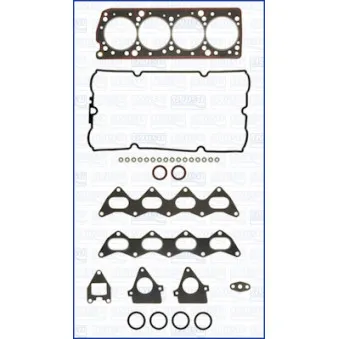 Pochette haute AJUSA 52093600