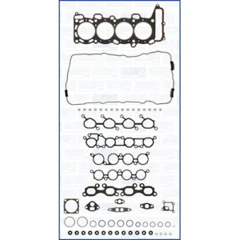 Pochette haute AJUSA