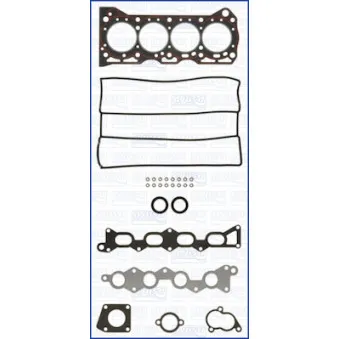 Pochette haute AJUSA 52098400