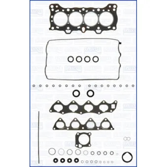 Pochette haute AJUSA 52102300