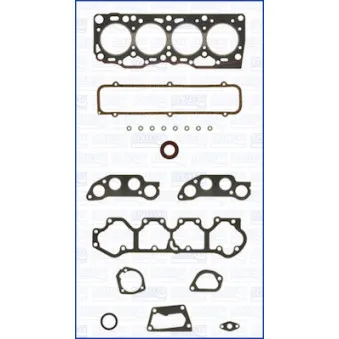 Pochette haute AJUSA 52103700