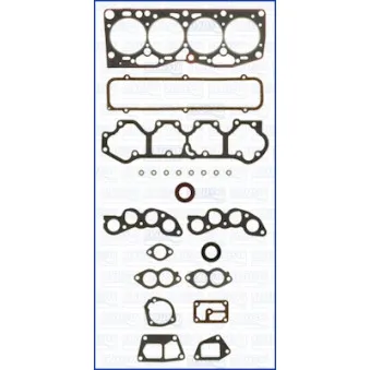 Pochette haute AJUSA 52103900